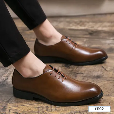 WINDSOR STEP DRESS SHOES